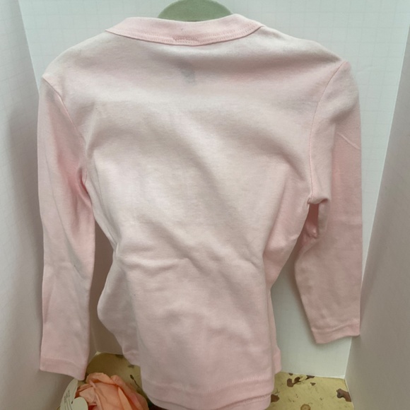 Miss February Girl’s Long Sleeve Tee - Picture 2 of 2